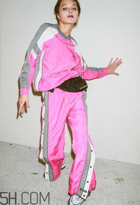 xgirl2018春夏系列好看嗎_有哪些款式？