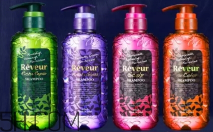 2018年洗發(fā)水哪個牌子好？2018洗發(fā)水前十強