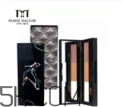 2018年眉粉哪個牌子好？2018眉粉排行榜前十強(qiáng)