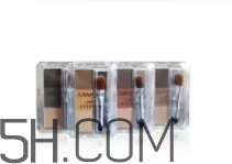 2018年眉粉哪個牌子好？2018眉粉排行榜前十強(qiáng)