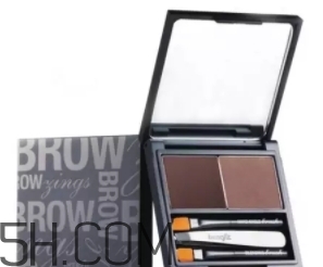 2018年眉粉哪個牌子好？2018眉粉排行榜前十強(qiáng)