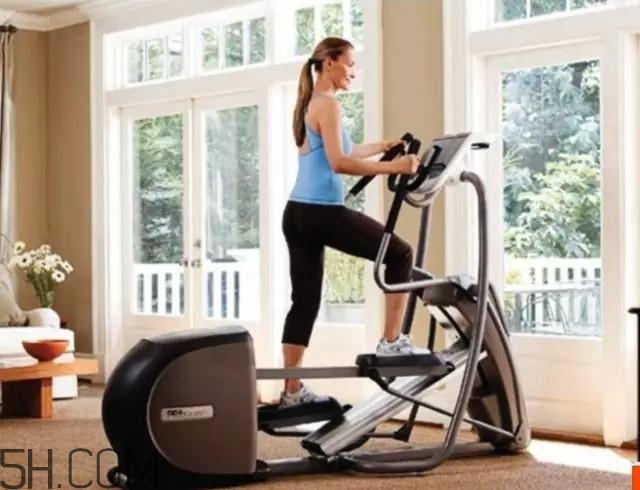 橢圓機是有氧運動還是無氧運動？橢圓機的正確使用方法是什么？