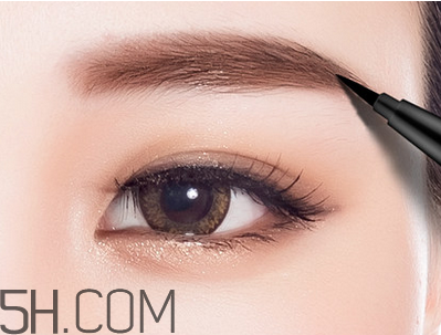 半永久眉毛修復(fù)劑要用幾天？飄眉好還是霧眉好？