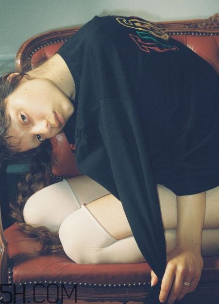 doublet2018春夏系列好看嗎_有哪些款式？