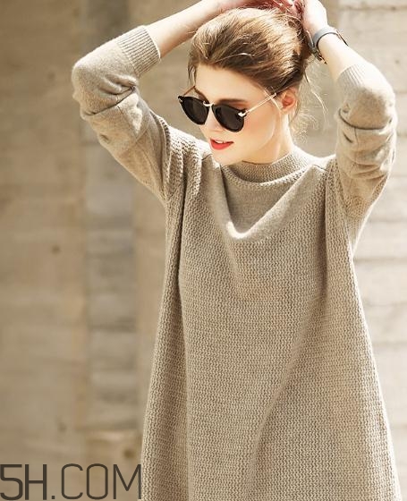 羊絨衫可以熨燙嗎？羊絨衫怎么熨燙？