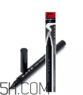 2018年眼線筆哪個(gè)牌子好？2018眼線筆前十強(qiáng)