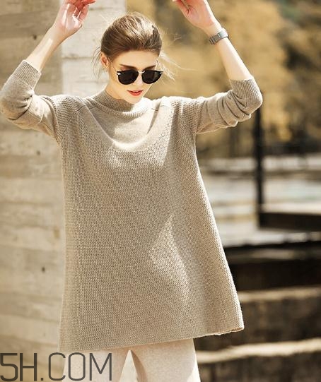 羊絨衫可以熨燙嗎？羊絨衫怎么熨燙？