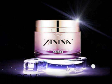 伊妮娜美顏霜多少錢(qián) 伊妮娜美顏霜有效果嗎