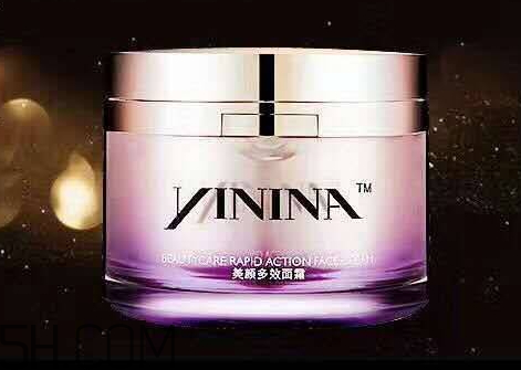 伊妮娜美顏霜多少錢(qián) 伊妮娜美顏霜有效果嗎