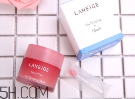 蘭芝睡眠唇膜使用方法 蘭芝睡眠唇膜好用嗎 蘭芝睡眠唇膜使用方法 蘭芝睡眠唇膜好用嗎