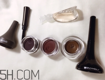 2018年眼線膏哪個牌子好？2018眼線膏前十強