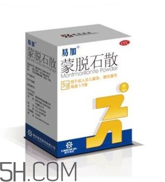 媽咪愛和蒙脫石散可以一起吃嗎？蒙脫石散怎么吃效果好？