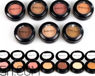 2018年眼影膏哪個(gè)牌子好？2018眼影膏排行榜