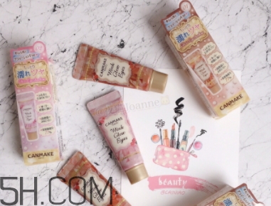 2018年眼影膏哪個(gè)牌子好？2018眼影膏排行榜