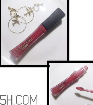 2018年唇釉哪個牌子好？2018唇釉排行榜