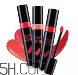 2018年唇釉哪個牌子好？2018唇釉排行榜