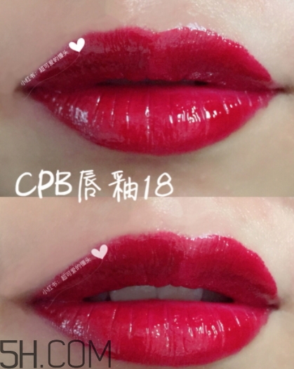 2018年唇釉哪個牌子好？2018唇釉排行榜