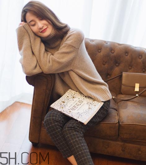 羊絨衫可以用洗發(fā)水洗嗎？羊絨衫能用洗衣液洗嗎？