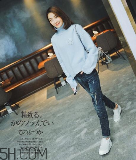 新買的羊絨衫要洗嗎？羊絨衫第一次怎么洗？