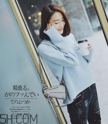 新買的羊絨衫要洗嗎？羊絨衫第一次怎么洗？