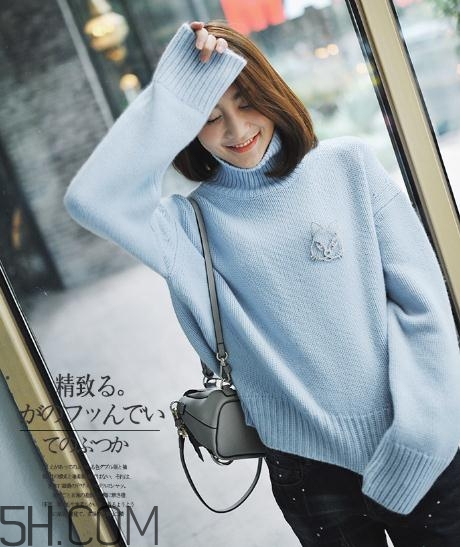 新買的羊絨衫要洗嗎？羊絨衫第一次怎么洗？