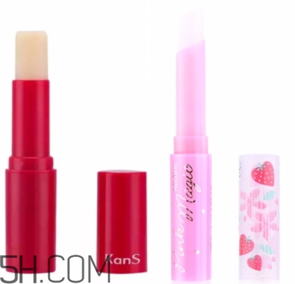 2018年潤(rùn)唇膏哪個(gè)牌子好？2018潤(rùn)唇膏品牌排行榜