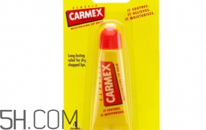 2018年潤(rùn)唇膏哪個(gè)牌子好？2018潤(rùn)唇膏品牌排行榜