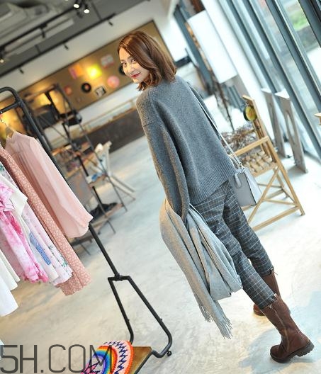 羊絨衫上有黃斑怎么洗？羊絨衫發(fā)霉怎么處理？