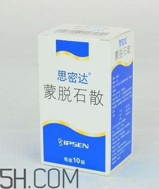 蒙脫石散能和益生菌一起吃嗎？蒙脫石散和益生菌誰先吃？