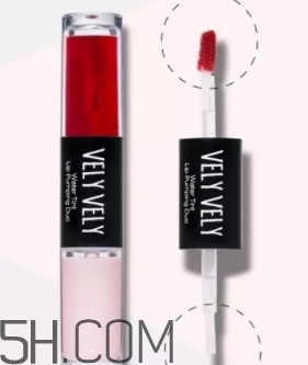 2018年染唇液哪個牌子好？2018染唇液前十強推薦