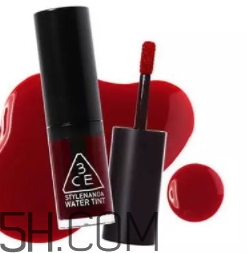 2018年染唇液哪個牌子好？2018染唇液前十強推薦