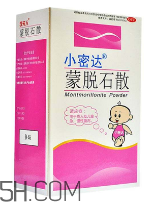 蒙脫石散能和頭孢一起吃嗎？蒙脫石散和頭孢哪個先吃？