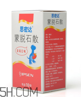 蒙脫石散能和頭孢一起吃嗎？蒙脫石散和頭孢哪個先吃？