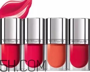 2018年染唇液哪個牌子好？2018染唇液前十強推薦