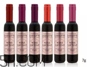 2018年染唇液哪個牌子好？2018染唇液前十強推薦