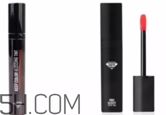 2018年染唇液哪個牌子好？2018染唇液前十強推薦