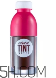 2018年染唇液哪個牌子好？2018染唇液前十強推薦