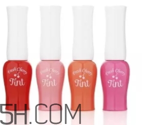 2018年染唇液哪個牌子好？2018染唇液前十強推薦