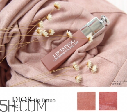 2018年染唇液哪個牌子好？2018染唇液前十強推薦