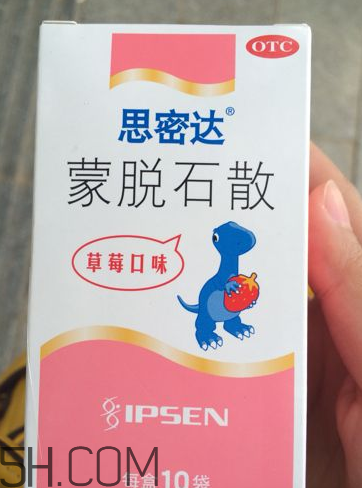 蒙脫石散能和醒脾養(yǎng)兒顆粒一起吃嗎？蒙脫石散最多能吃幾天？