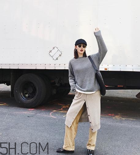 羊絨衫會越穿越大嗎？羊絨衫買小了怎么辦？