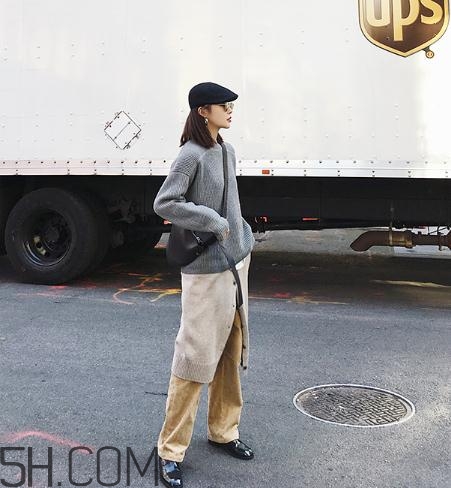 羊絨衫會越穿越大嗎？羊絨衫買小了怎么辦？