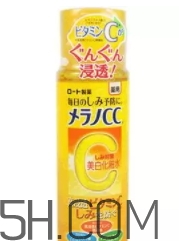 2018年爽膚水哪個牌子好？2018爽膚水前十強推薦