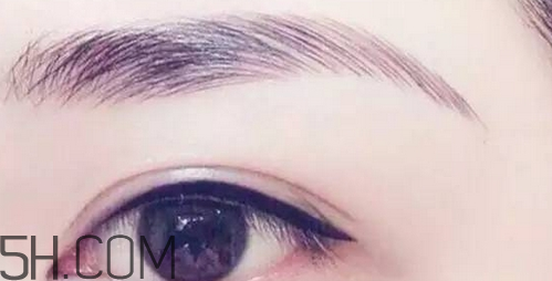 怎么紋美瞳線好看？紋美瞳線的危害