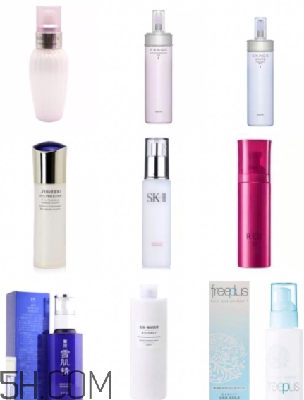 2018年乳液哪個(gè)牌子好？2018乳液前十強(qiáng)推薦