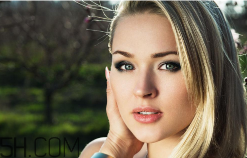 哪些人不宜紋眉？紋眉繡眉的注意事項