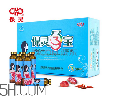 保靈孕寶飯前吃好還是飯后吃好？保靈孕寶怎么吃？