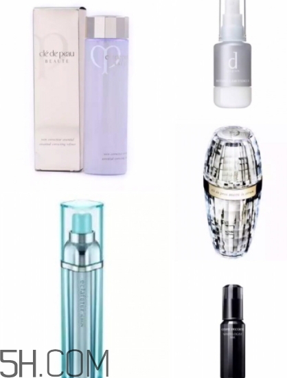 2018年精華液哪個(gè)牌子好？2018年精華液前十強(qiáng)