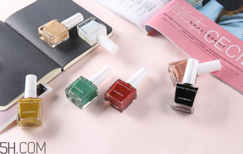 網(wǎng)易嚴(yán)選的東西好不好 網(wǎng)易嚴(yán)選指甲油怎么樣