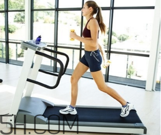 哪些人不適合在跑步機上鍛煉？跑步機鍛煉的注意事項有哪些？